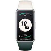 Honor Band 7 Zielony