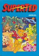 Komiksy obcojęzyczne - SuperTed Annual - miniaturka - grafika 1