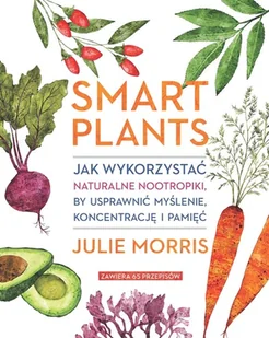 Smart Plants - Rozwój osobisty - miniaturka - grafika 1