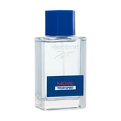 Wody i perfumy męskie - Reebok Move Your Spirit woda toaletowa 50 ml dla mężczyzn - miniaturka - grafika 1