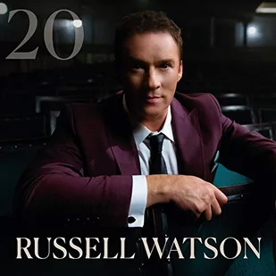 20 Russell Watson Płyta CD) - Muzyka klasyczna - miniaturka - grafika 1