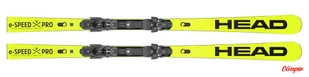 Narty Head WC REBELS E-SPEED PRO SW RP + FF ST 14 2022/2023 - Narty - miniaturka - grafika 1