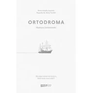 Felietony i reportaże - Ortodroma - miniaturka - grafika 1