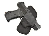 Kabury i pokrowce - Kabura paskowa P-99 Motyl PRAWY/LEWY - miniaturka - grafika 1