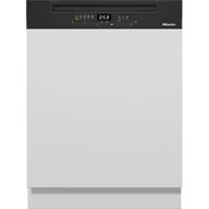 Zmywarki do zabudowy - Miele G 5310 SCI Active Plus Obsidianblack 12173930 - miniaturka - grafika 1