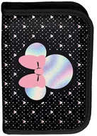 Piórniki - Piórnik z wyposażeniem Minnie DM23VV-P001 PASO - miniaturka - grafika 1