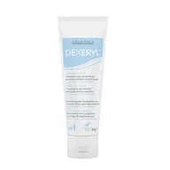 Balsamy i kremy do ciała - Dexeryl Emollient krem emolientowy 50g - miniaturka - grafika 1
