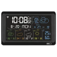 Stacje pogodowe - EMOS E8610 GoSmart Wi-Fi - miniaturka - grafika 1