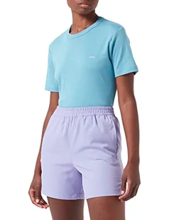 Jack&JONES JXPOPPY HW NOOS szorty damskie, fioletowe, rozmiar L - Spodenki damskie - miniaturka - grafika 1