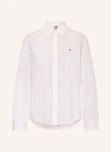 Tommy Hilfiger Koszula rosa - TOMMY HILFIGER - Koszule damskie - miniaturka - grafika 1