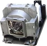 Lampa do TOSHIBA TDP-T355J - oryginalna lampa z modułem - Lampy do projektorów - miniaturka - grafika 1