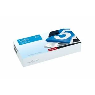 MIELE Kapsułki do prania MIELE Caps Sport WA CSP 0601 L 6 szt 11485930 - Środki do prania - miniaturka - grafika 1
