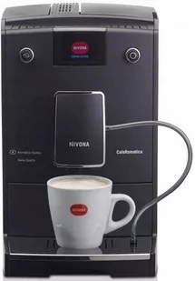 Ekspres do kawy Nivona CafeRomatica 756 - Ekspresy do kawy - miniaturka - grafika 1