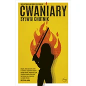 Proza - Sylwia Chutnik Cwaniary - miniaturka - grafika 1