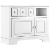 Komody dla dzieci - Komoda Maxime M8 różne warianty kolorystyczne - miniaturka - grafika 1