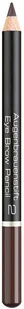 ArtDeco Eye Brow Pencil 280.2 intensive brown - Akcesoria i kosmetyki do stylizacji brwi - miniaturka - grafika 2