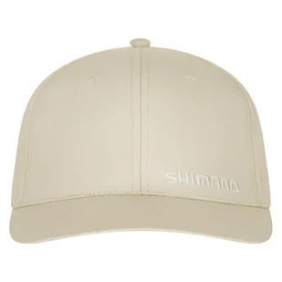 Czapka z płaskim daszkiem Shimano - Pozostała odzież dla rowerzystów - miniaturka - grafika 1
