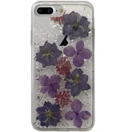Etui i futerały do telefonów - SBS Etui Hippie Chic na iPhone'a 6 Plus / 6s Plus /7 Plus /8 Plus - miniaturka - grafika 1
