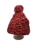 Czapki dla dzieci - Czapka zimowa Maximo Kids z pomponem 51/53 - miniaturka - grafika 1