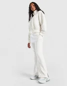 Spodnie i spodenki dla dziewczynek - NIKE SPODNIE G NSW FLC PNT COZY - Nike - miniaturka - grafika 1