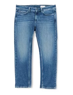 s.Oliver Sales GmbH & Co. KG/s.Oliver Męskie spodnie dżinsowe, Casby Relaxed Fit spodnie jeansowe, Casby Relaxed Fit, niebieski, 40W / 30L - Spodenki męskie - miniaturka - grafika 1