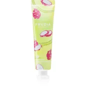 Kremy i maski do rąk - Frudia My Orchard Hand Cream odżywczo-nawilżający krem do rąk Dragon Fruit 30ml - miniaturka - grafika 1