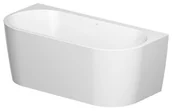 Wanny - Cersanit Wanna wolnostojąca Crea 170 X 83 - miniaturka - grafika 1