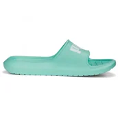 Klapki i japonki damskie - Puma klapki damskie Divecat V2 Lite 374823-20 40,5 - miniaturka - grafika 1