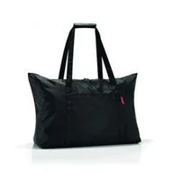 Akcesoria podróżnicze - Reisenthel, Torba Mini Maxi Travelbag, black - miniaturka - grafika 1