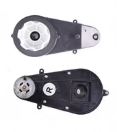 Pojazdy elektryczne dla dzieci - Zespół napędowy do pojazdów 12 V 10000 RPM/WSJ-10000 - miniaturka - grafika 1