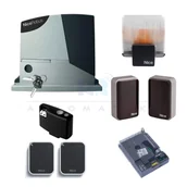 Zestawy do bram - Nice Zestaw ROBUS 400 ERA ONE do bram przesuwnych do 400 kg - miniaturka - grafika 1