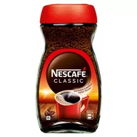 Kawa - Nescafe Classic 200g - miniaturka - grafika 1