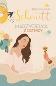 Opowiadania - Marzycielka z Ostendy - miniaturka - grafika 1