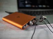 Przetworniki DAC - Ifi hip-dac2 Przetwornik DAC  Dostawa 0zł Salon Warszawa Odsłuch i Prezentacje Montaż i Instalacje NEGOCJUJ CENĘ - miniaturka - grafika 1