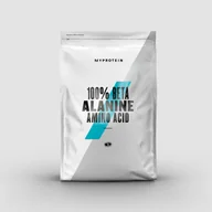 Witaminy i minerały dla sportowców - Myprotein Beta Alanine - 500g - miniaturka - grafika 1