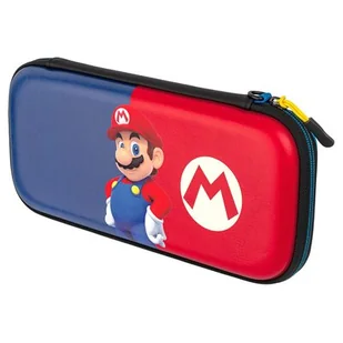 PDP Etui  Slim Travel Deluxe Mario - Akcesoria do Nintendo - miniaturka - grafika 1