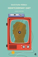 E-booki obcojęzyczne - Niewyczerpany żart - miniaturka - grafika 1