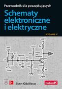 Podstawy obsługi komputera - Schematy elektroniczne i elektryczne. Przewodnik dla początkujących - miniaturka - grafika 1