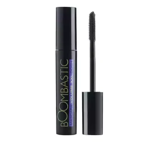 Gosh Boombastic tusz do rzęs nadający ekstra objętość odcień Black 13 ml - Tusze do rzęs - miniaturka - grafika 1