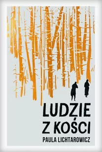 Ludzie z kości - E-booki - literatura obca - miniaturka - grafika 1