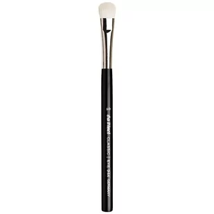 da Vinci Classic Pędzel do blendowania/cieni do powiek z białego włosia kuca No 10 1 Stk - Pędzle do makijażu - miniaturka - grafika 1