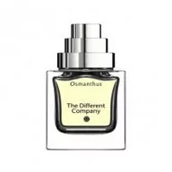 Wody i perfumy damskie - The Different Company Un Parfum des Sens&Bois woda toaletowa 50ml - miniaturka - grafika 1