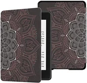 Etui do czytników e-book - ETUI - KINDLE 10 (2019) - CASE OBUDOWA FUTERAŁ SMARTCASE EXOGUARD - miniaturka - grafika 1