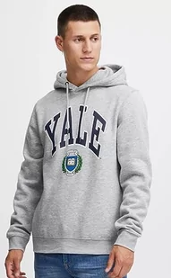 Blend Męska bluza z kapturem, 200274/Stone Mix, S - Bluzy męskie - miniaturka - grafika 1