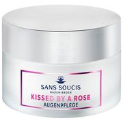 Kosmetyki pod oczy - Sans Soucis Kissed by a Rose  15.0 ml - miniaturka - grafika 1