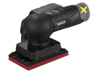 Szlifierki i polerki - PARKSIDE PERFORMANCE® Akumulatorowa szlifierka mimośrodowa 12 V - miniaturka - grafika 1