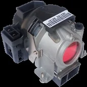 Lampy do projektorów - Lampa do NEC NP62+ - oryginalna lampa z modułem - miniaturka - grafika 1