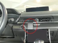 Uchwyty samochodowe do telefonów - ProClip do Mazda MX-30 2021-2024 - miniaturka - grafika 1