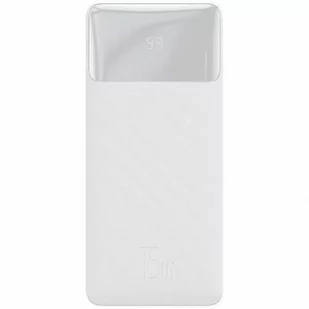 Baseus Bipow Digital Display Power Bank 20000mAh 15W Power Delivery USB USB-C PPDML-J02 - Powerbanki - miniaturka - grafika 1