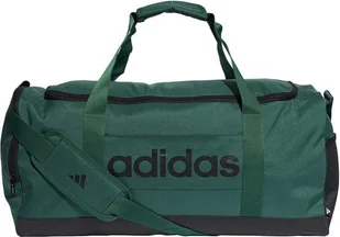 ADIDAS torba sportowa na ramię 39L IN6117 zielona - Torby sportowe - miniaturka - grafika 1
